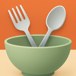 Foody app icon