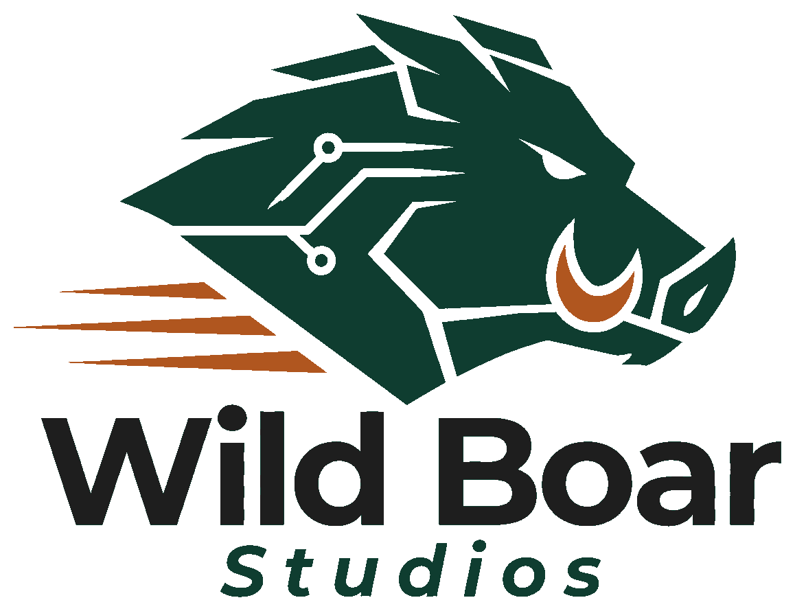 Wild Boar Studios